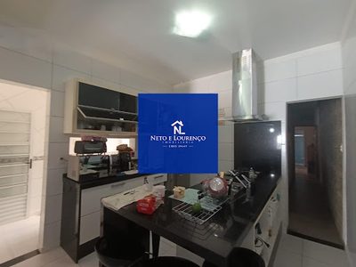 Casa, 2 quartos, 211 m² - Foto 5