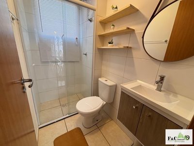 Apartamento, 2 quartos - Foto 1