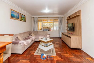 Casa, 3 quartos, 196 m² - Foto 2