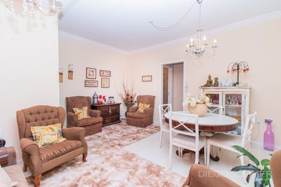 Apartamento, 2 quartos, 75 m² - Foto 1