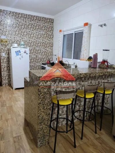 Casa, 3 quartos, 160 m² - Foto 5