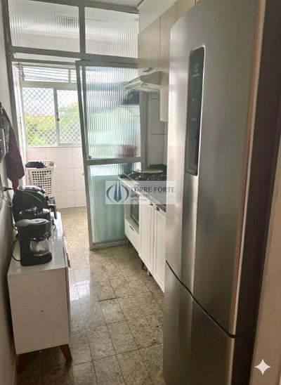 Apartamento, 2 quartos, 47 m² - Foto 3