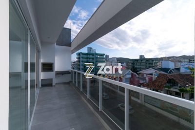 Apartamento, 2 quartos, 84 m² - Foto 2
