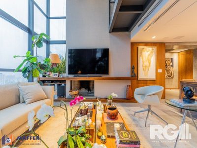 Apartamento, 3 quartos, 174 m² - Foto 3