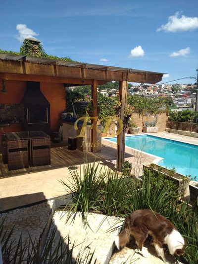 Casa, 190 m² - Foto 1