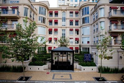 Apartamento, 3 quartos, 347 m² - Foto 5