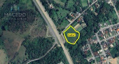 Terreno, 8000 m² - Foto 1