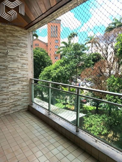 Apartamento, 2 quartos, 78 m² - Foto 5