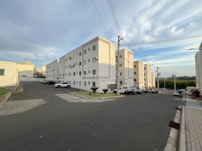 Apartamento, 2 quartos, 39 m² - Foto 2