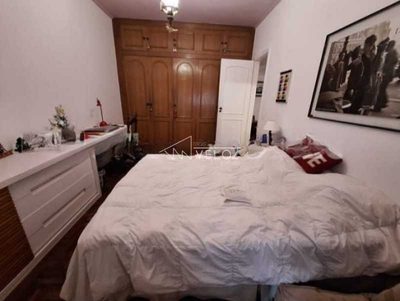 Apartamento, 4 quartos, 221 m² - Foto 1
