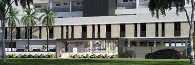 Cobertura, 3 quartos, 158 m² - Foto 3