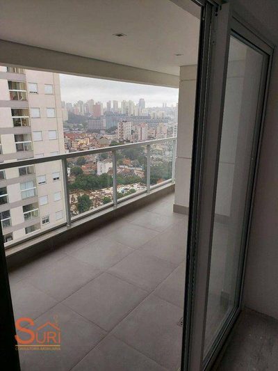 Apartamento, 3 quartos, 92 m² - Foto 1