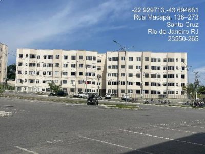 Apartamento, 2 quartos, 41 m² - Foto 1