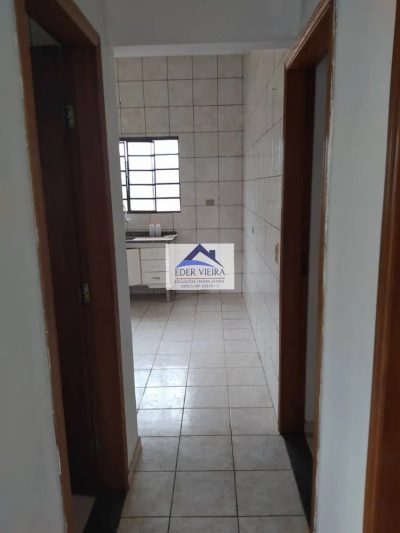Casa, 5 quartos, 266 m² - Foto 1
