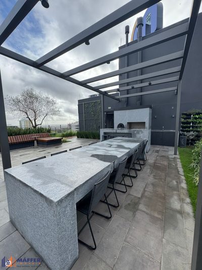 Apartamento, 1 quarto, 25 m² - Foto 4
