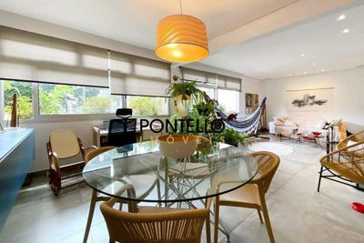 Apartamento, 4 quartos, 180 m² - Foto 2