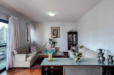 Apartamento, 4 quartos - Foto 2