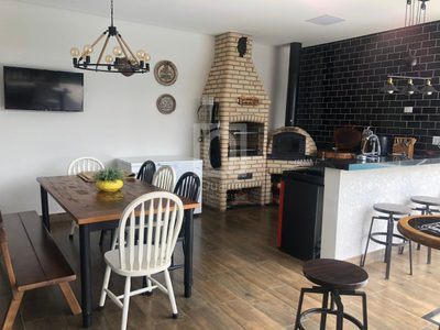 Casa de Condomínio, 5 quartos - Foto 4