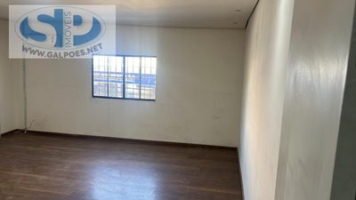 Depósito-Galpão, 225 m² - Foto 3