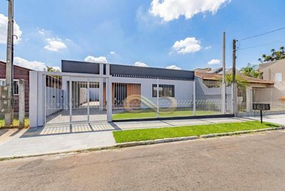 Casa, 3 quartos, 170 m² - Foto 2