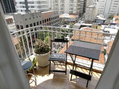 Apartamento, 2 quartos, 72 m² - Foto 3