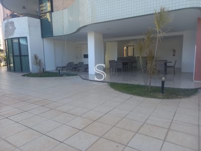Apartamento, 4 quartos, 194 m² - Foto 4
