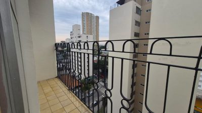 Apartamento, 3 quartos, 87 m² - Foto 2