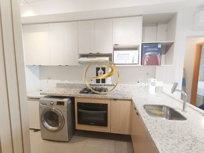 Apartamento, 2 quartos, 70 m² - Foto 5