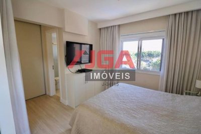 Apartamento, 3 quartos, 6000 m² - Foto 2