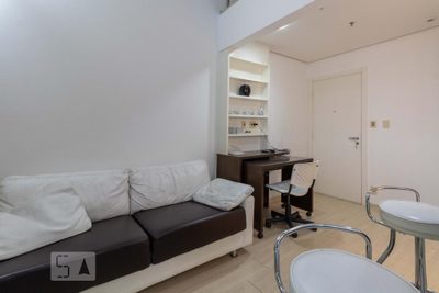 Apartamento, 1 quarto, 44 m² - Foto 4