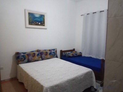 Casa, 1 quarto, 78 m² - Foto 2