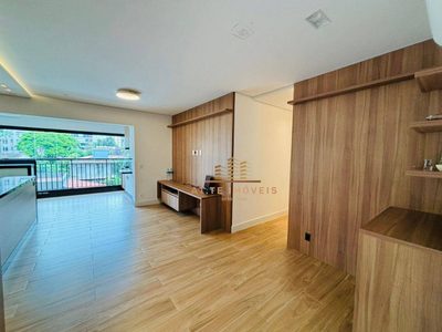 Apartamento, 2 quartos, 79 m² - Foto 3