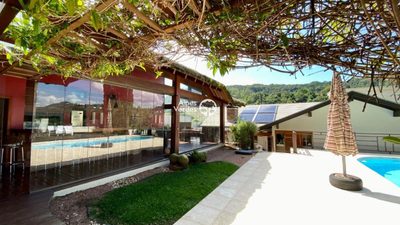Casa, 3 quartos, 218 m² - Foto 5