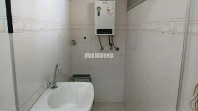 Apartamento, 1 quarto, 48 m² - Foto 2
