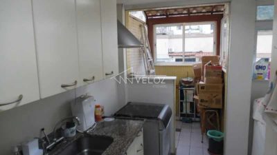 Apartamento, 3 quartos, 221 m² - Foto 1