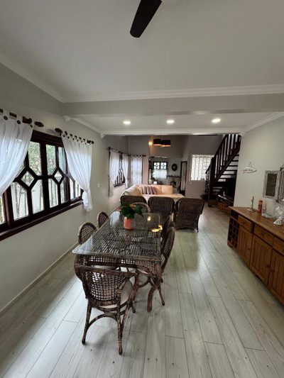 Casa, 4 quartos, 250 m² - Foto 3