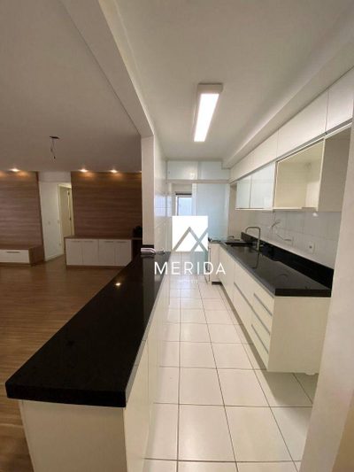 Apartamento, 3 quartos, 115 m² - Foto 2