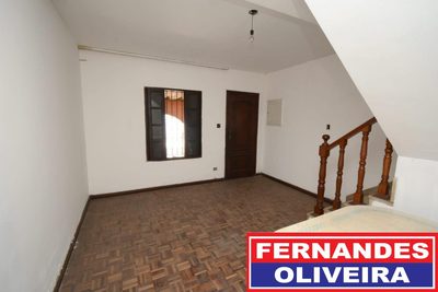 Sobrado, 2 quartos, 92 m² - Foto 2