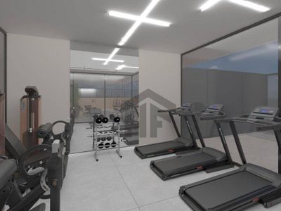 Flat/Apart Hotel, 1 quarto, 25 m² - Foto 5