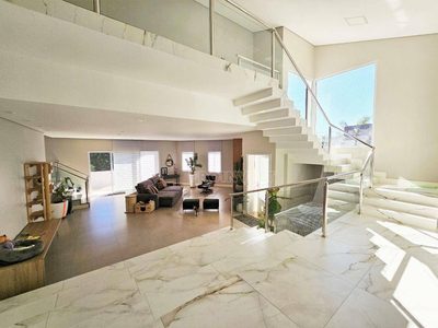 Casa de Condomínio, 4 quartos - Foto 4