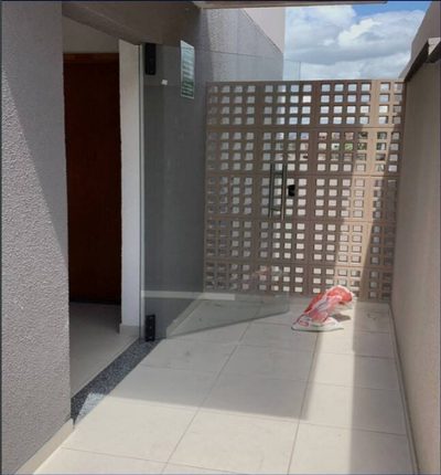 Apartamento, 2 quartos - Foto 5