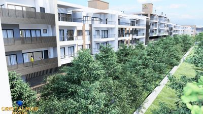 Apartamento, 3 quartos, 162 m² - Foto 3