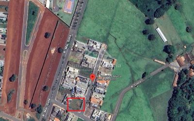 Terreno, 360 m² - Foto 1