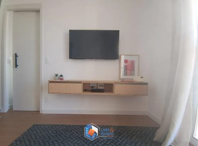 Apartamento, 1 quarto, 29 m² - Foto 5