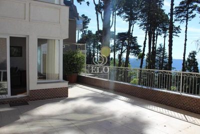 Apartamento, 2 quartos, 159 m² - Foto 3