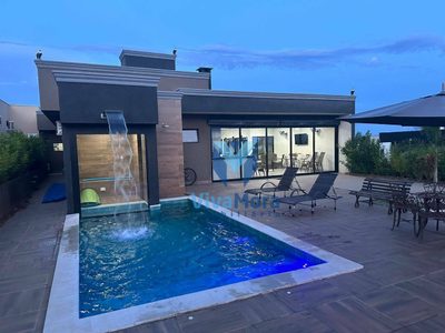 Fazenda, 450 m² - Foto 1