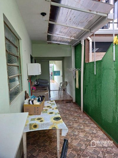 Casa, 3 quartos, 99 m² - Foto 3