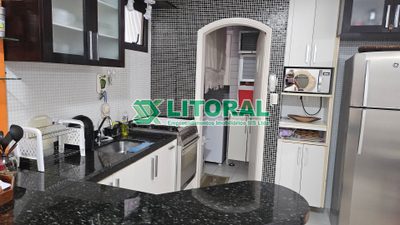 Apartamento, 3 quartos - Foto 5