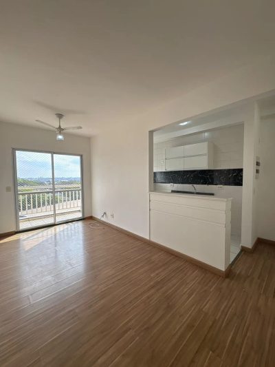 Apartamento, 3 quartos, 70 m² - Foto 1