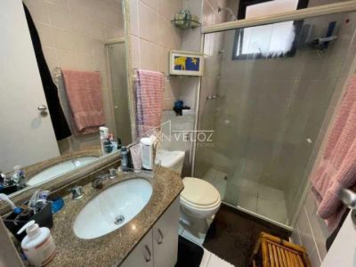 Apartamento, 2 quartos, 99 m² - Foto 1